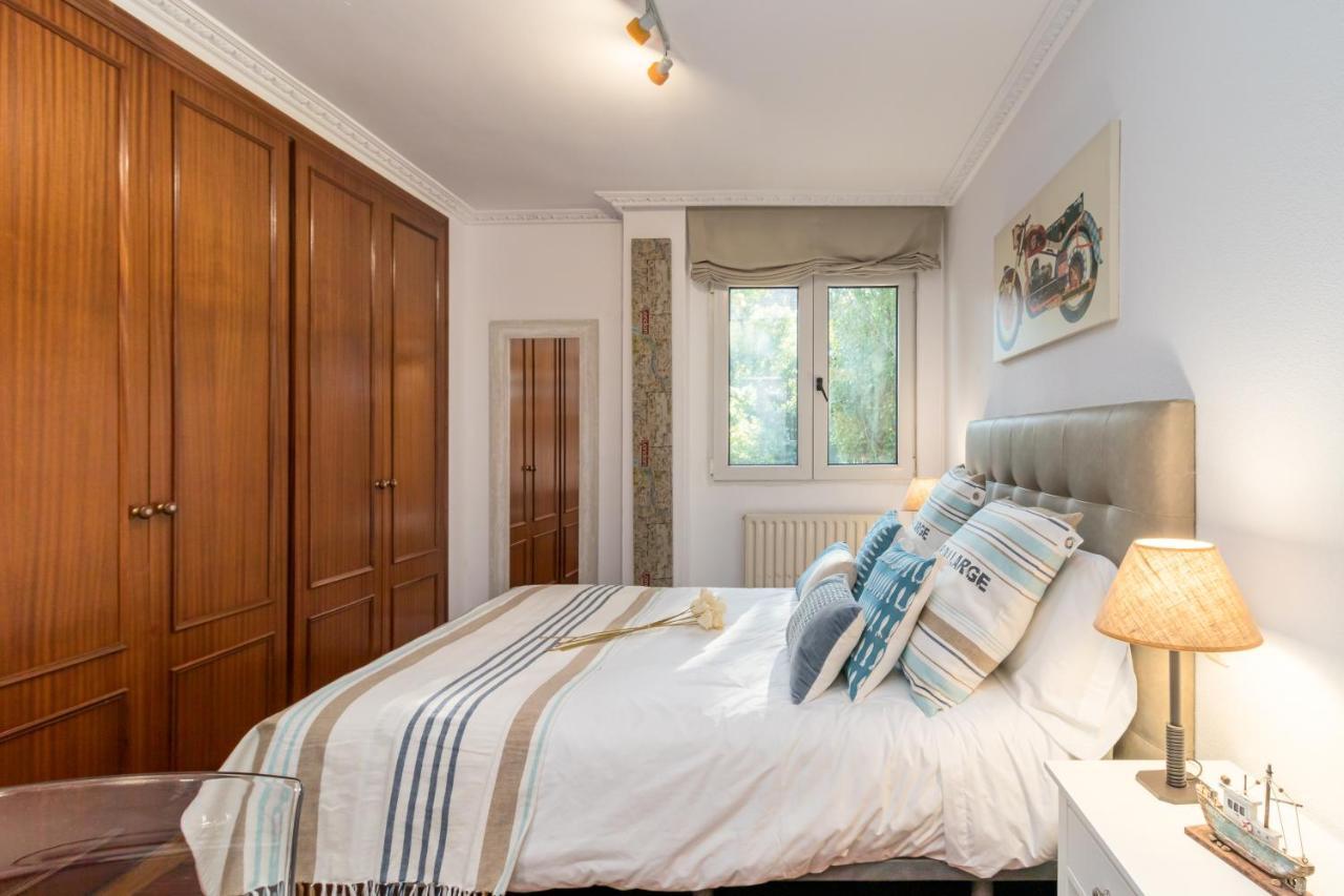 El Apartamento De San Pelayo Con Garaje By Just Room Santander Eksteriør bilde
